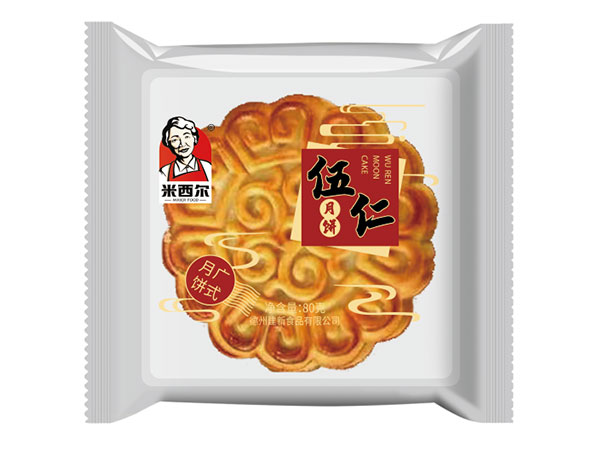 ä¼ä»æœˆé¥¼